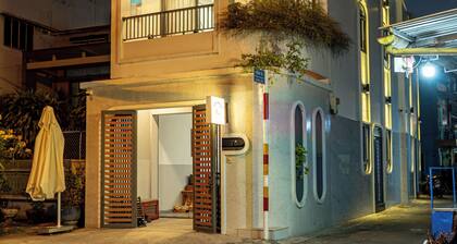 Soul Station Studio Hotel I