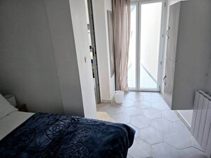 1 bedroom, in-room safe, WiFi