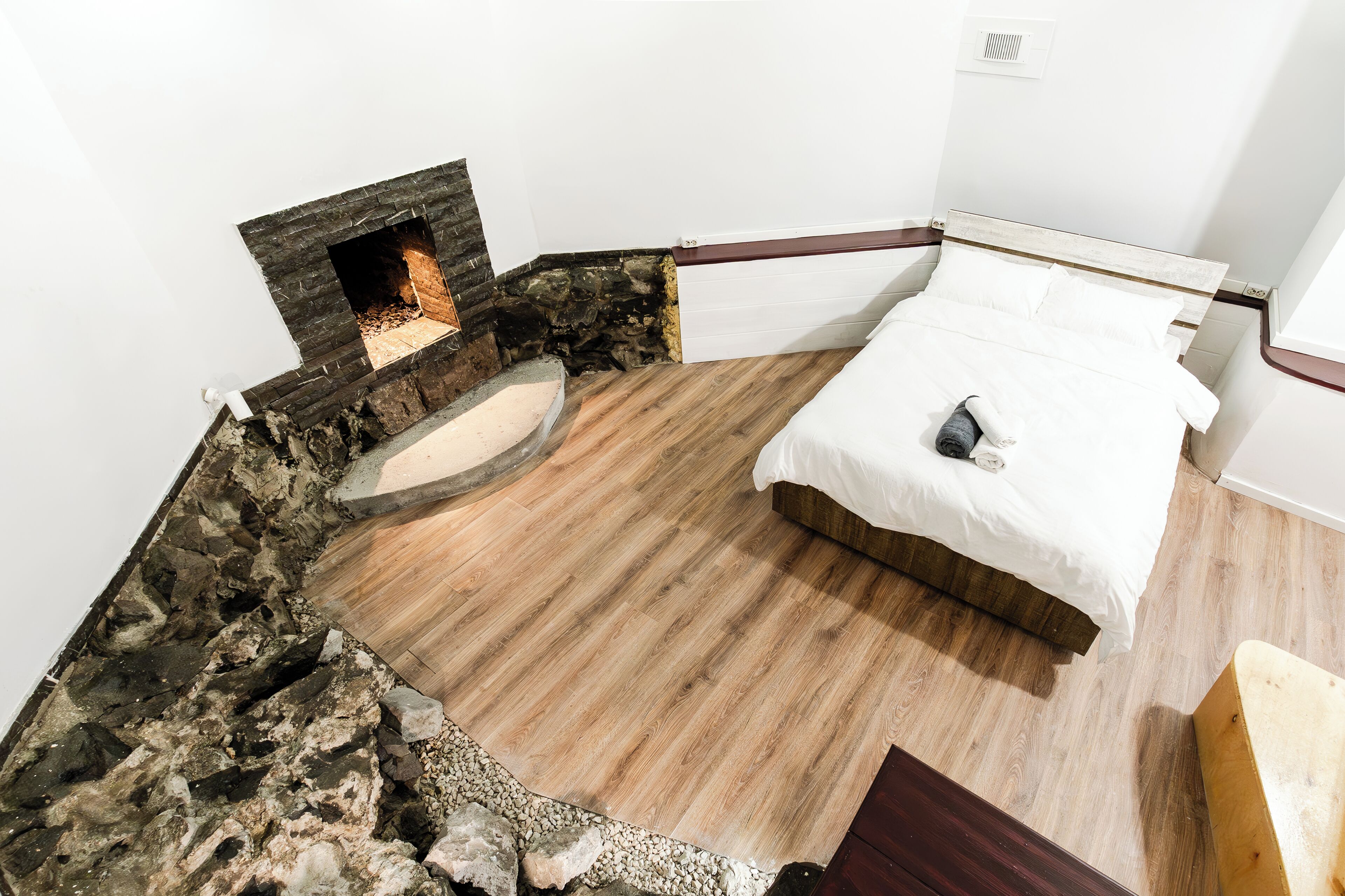 Comfort Apartment, 1 Bedroom | Free WiFi