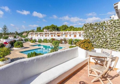 Modern Bungalow Casa Bayla near beach & nature