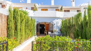 Servei de restauració a l'aire lliure