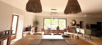 Magnificent Maison de Charme, for moments with family or friends