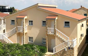 Exterior - Nice apartment in Vir with WiFi (Vir)