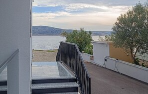 Property grounds - 2 bedroom awesome apartment in Seline (Seline)