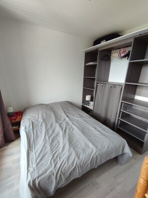 1 habitación y wifi 