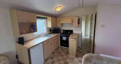 Sand Le Mere Caravan