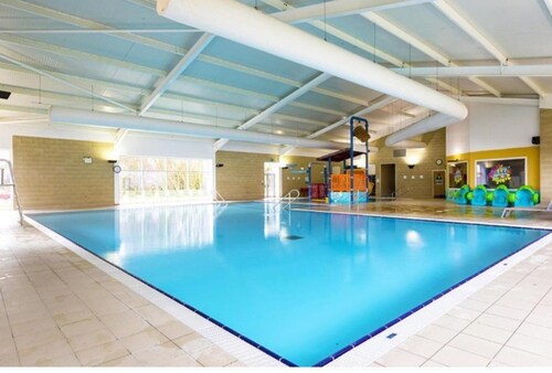 Sand Le Mere Caravan