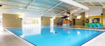 Sand Le Mere Caravan