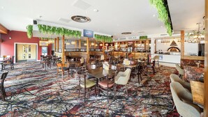 Bar (ter plaatse)