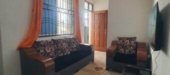 COZY 1-bedroom apartment in Mombasa, Kenya