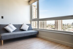 Fernseher, Arbeitsbereiche