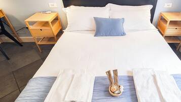 2 camere, ferro/asse da stiro, Wi-Fi, lenzuola