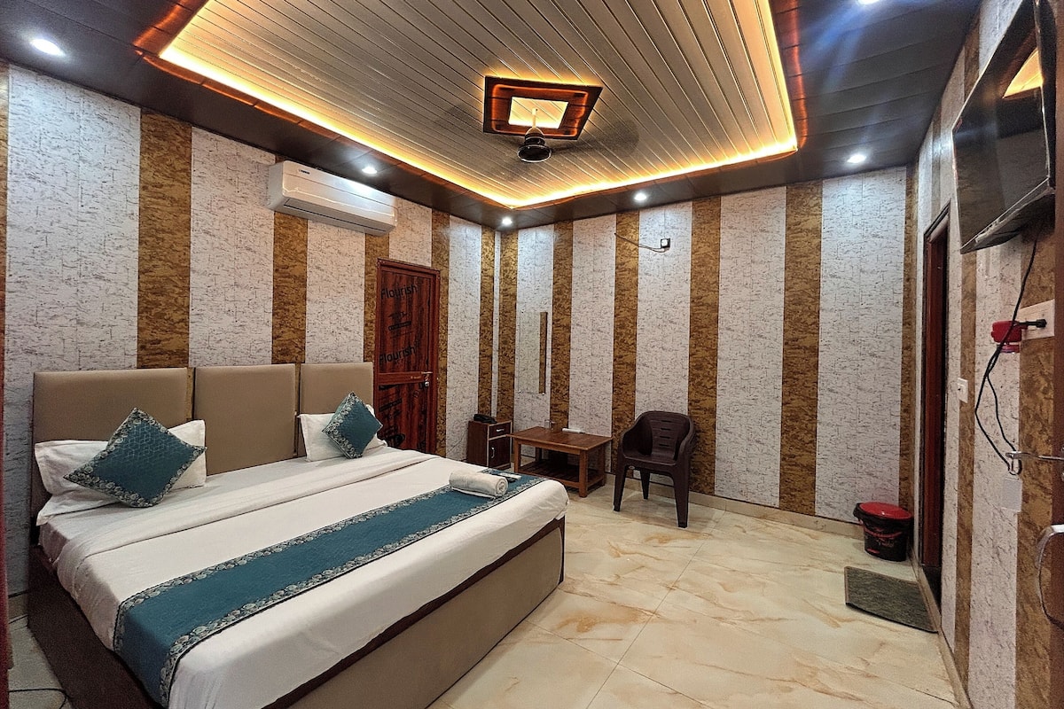 Habitación doble | Wifi gratis