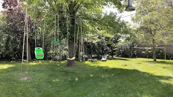 Espace pour enfants