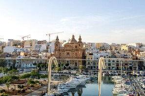 Marina/club náutico
