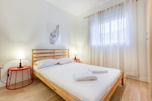 3 bedrooms - Seafront 3 bedroom apartment (Tal-Pietà)