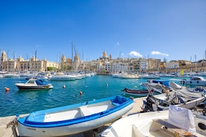 Marina/club náutico