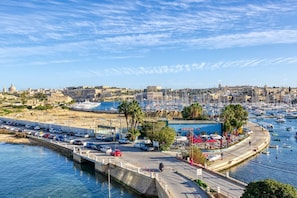 Marina - Seaview Comfort Apartment Gzira (Il-Gżira)
