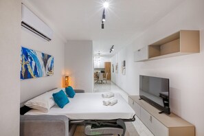2 habitaciones
