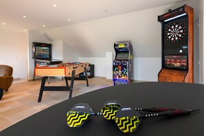 Sala de juegos