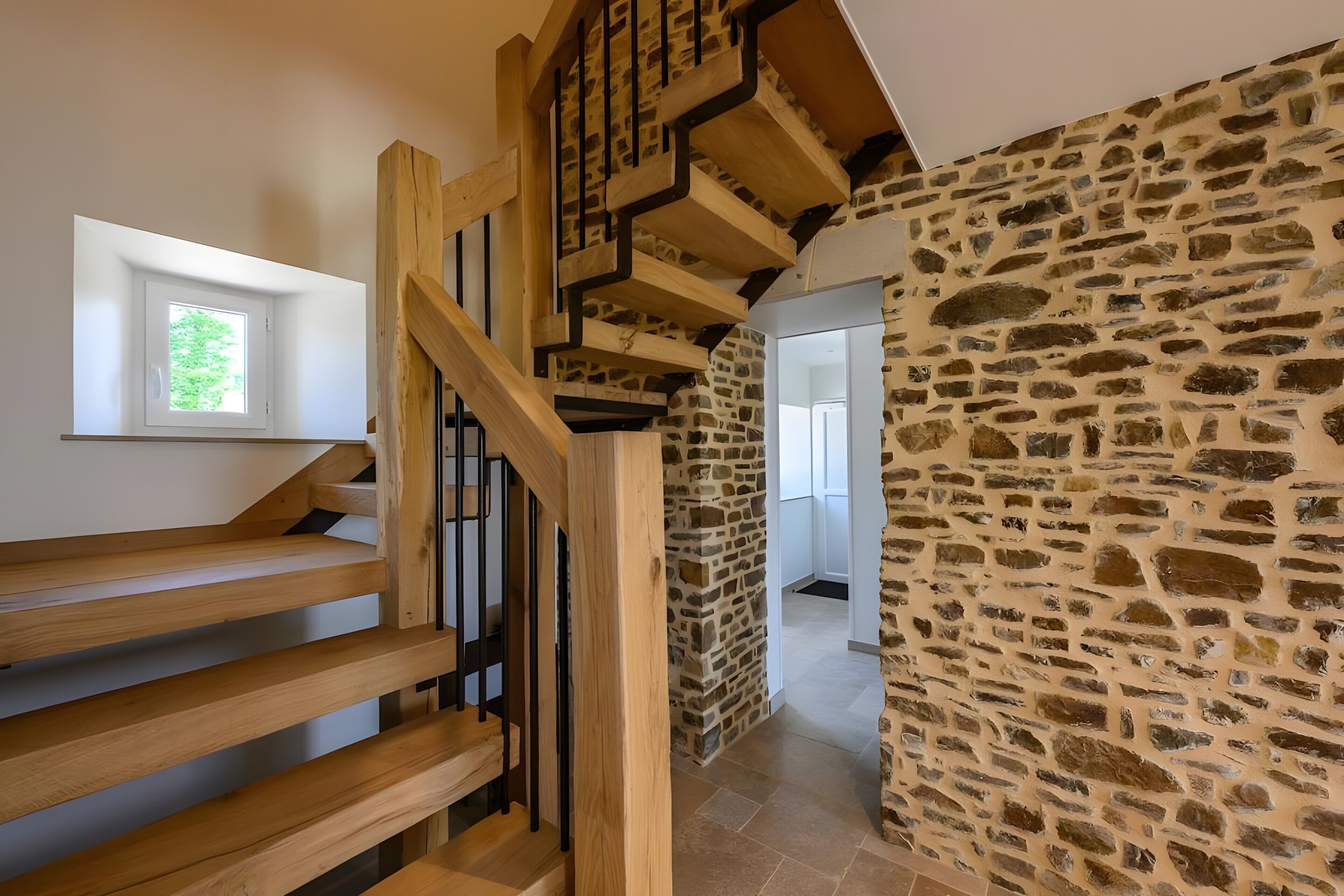 Interieur