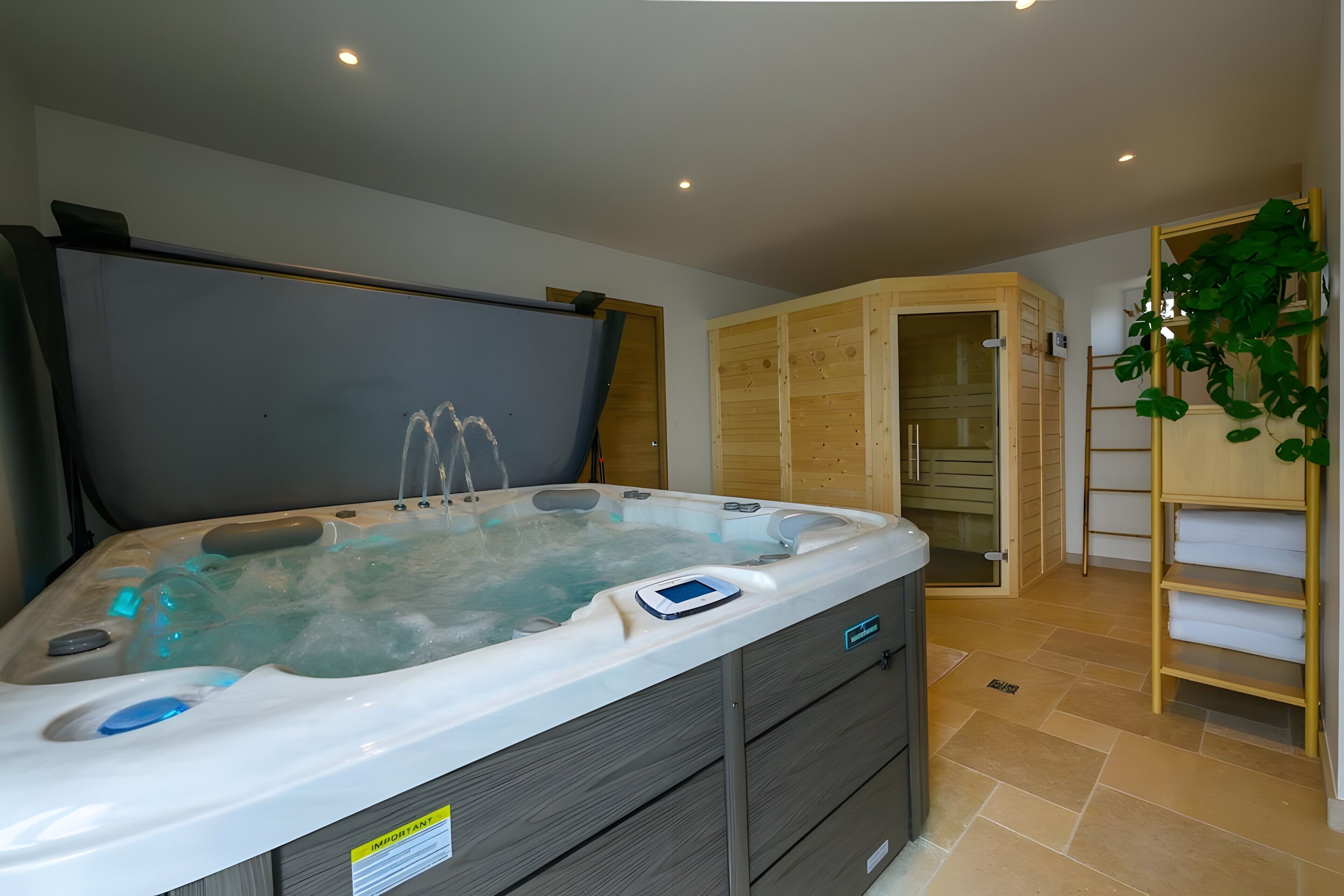 Interieur