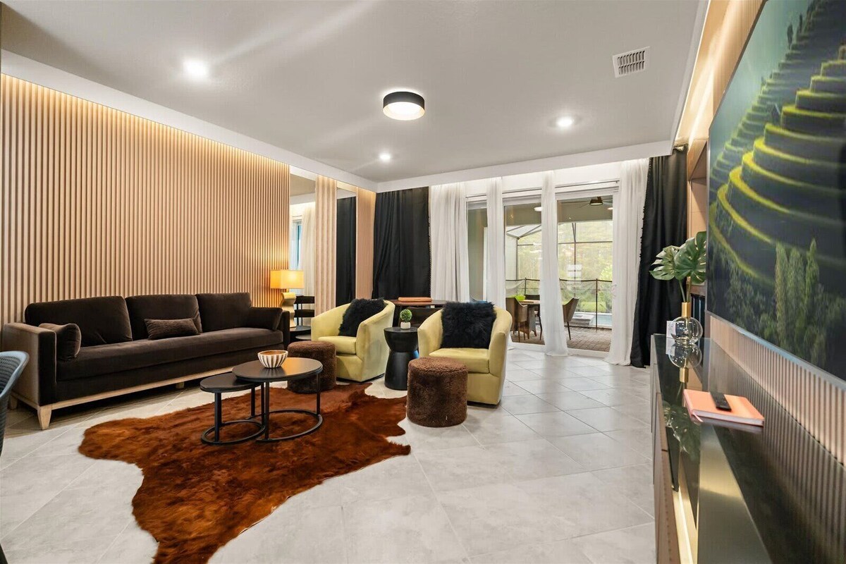 Bild für Gastgeberprofil