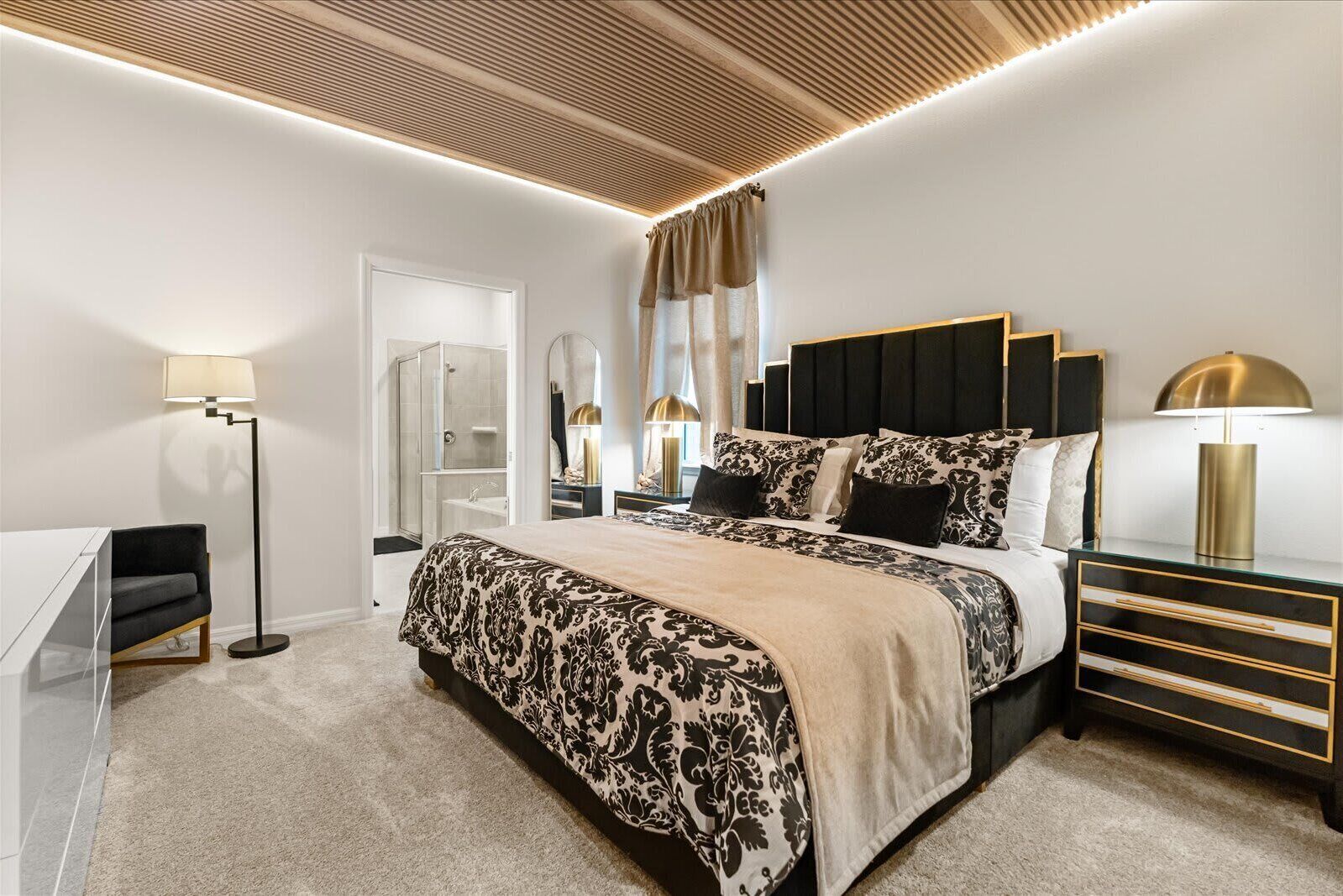7 Schlafzimmer, Bügeleisen/Bügelbrett, WLAN, Bettwäsche