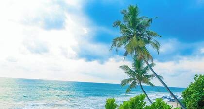 At Kelly's Ambalangoda