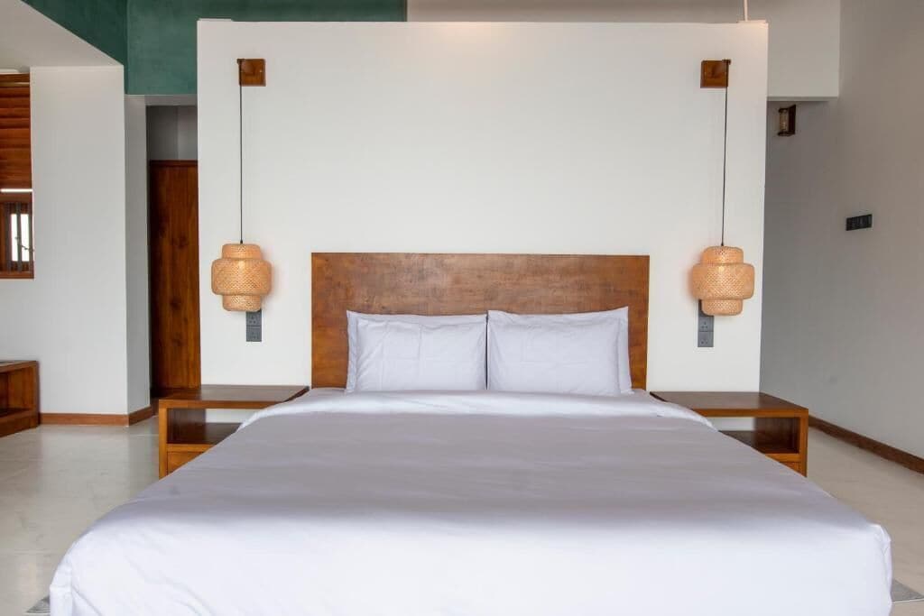 Sábanas de algodón egipcio y ropa de cama de alta calidad 