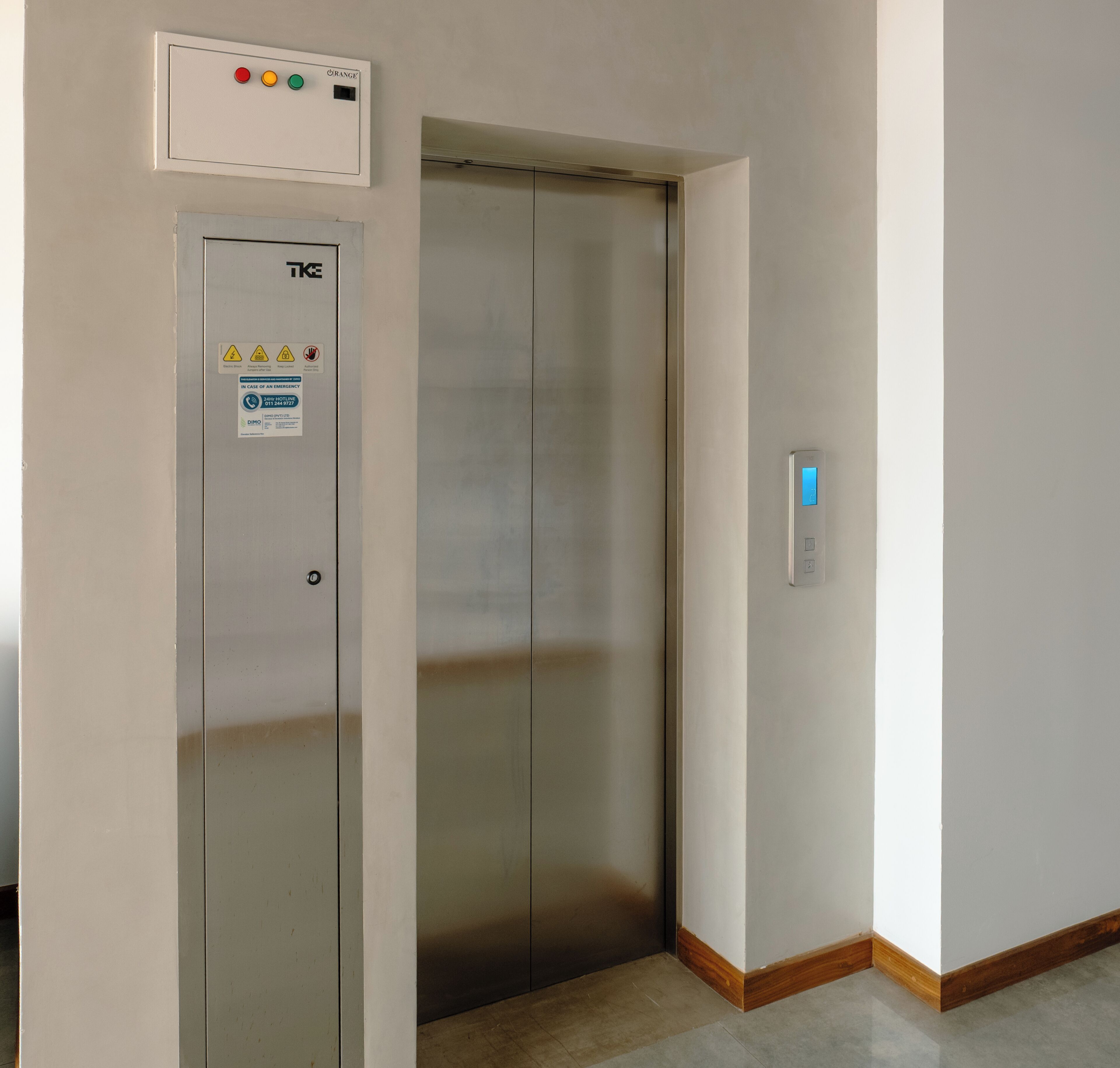 Lift