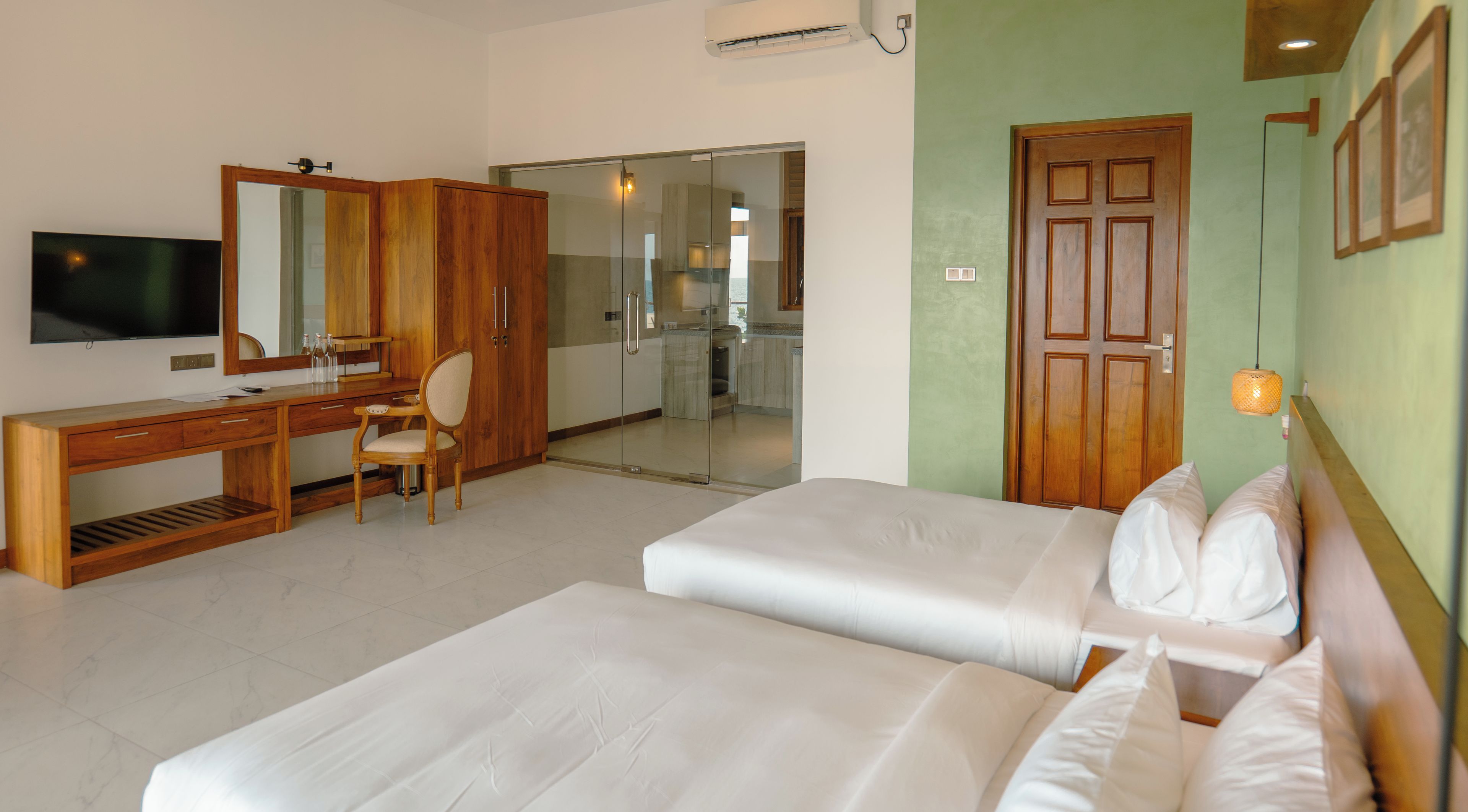 Habitación