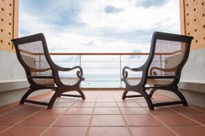 Balcony - At Kelly's Ambalangoda (Ambalangoda)