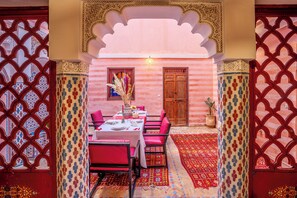 Exterior - Riad le Graff Pink (Marrakech)
