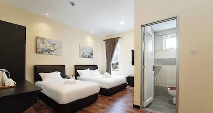 Hotel Le-Shore