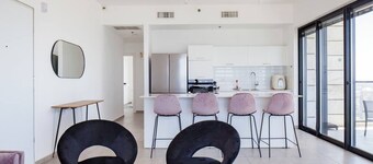 Family Getaway Sea View Parking