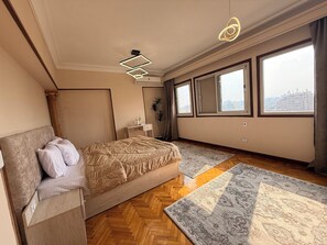 Premium bedding, minibar, in-room safe, desk - Golden mile - Downtown Cairo (Cairo)