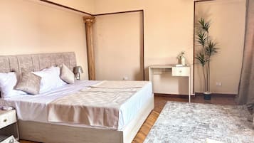 Coffres-forts dans les chambres, bureau