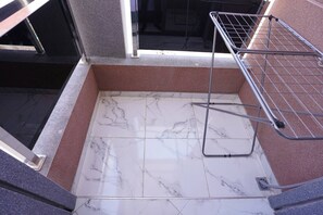 Apartment, 2 Bedrooms, Accessible, Private Pool | Property grounds - 2 Bedroom Air-conditioned Apartment - New Residence (Martil)