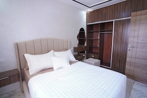 Apartment, 2 Bedrooms, Accessible, Private Pool - 2 Bedroom Air-conditioned Apartment - New Residence (Martil)