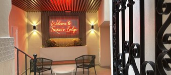 1-Bed apartment in the Heart of Gibraltar