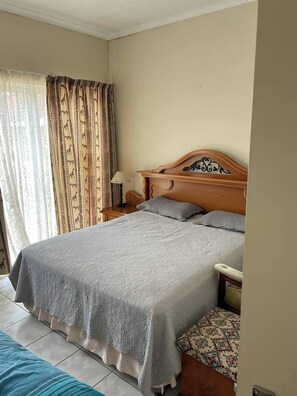 Maison, 3 chambres, fumeur, cheminée