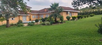 Orange Chutney Matsapha, Eswatini