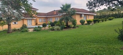 Orange Chutney Matsapha, Eswatini