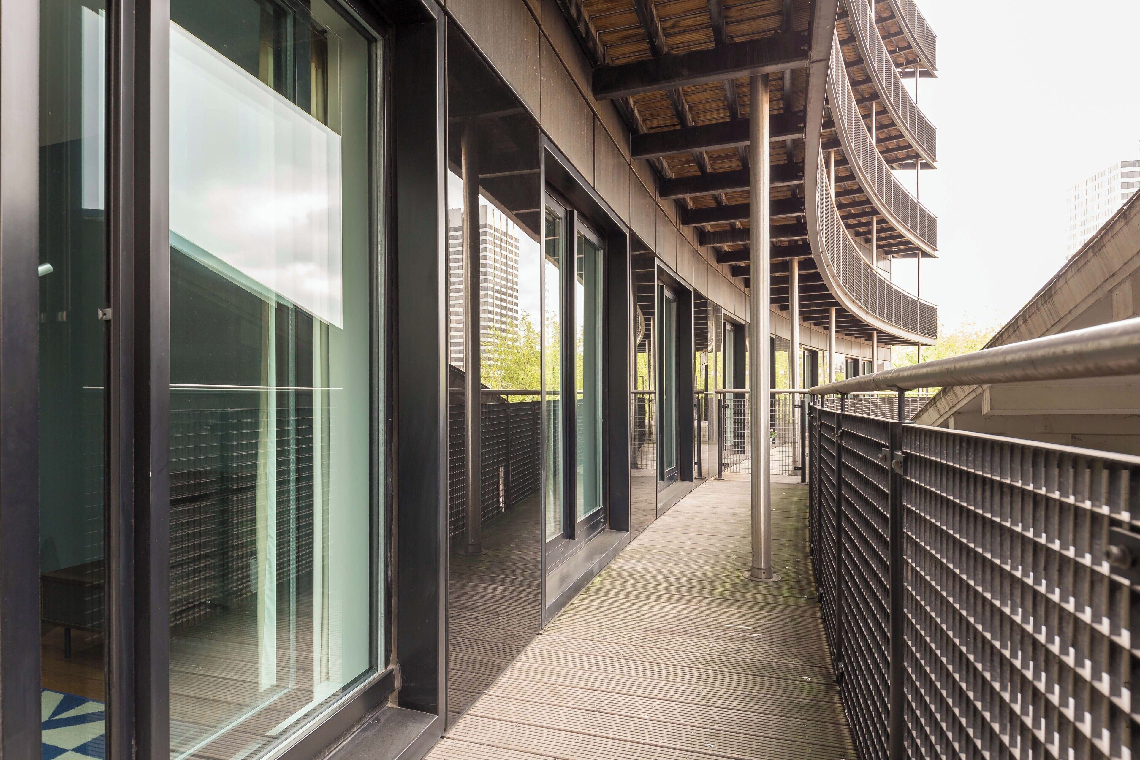 Two Bedroom Apartment | Terrace/patio