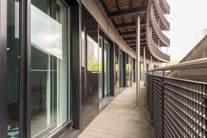 Two Bedroom Apartment | Terrace/patio