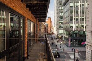 One Bedroom Apartment | Terrace/patio - Native Waterloo (London)
