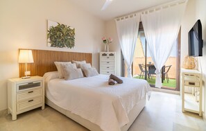 1 dormitori i wifi gratuïta 