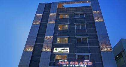 HOTEL JSN GRAND