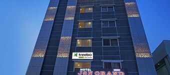 HOTEL JSN GRAND